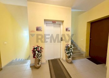 Ricezione / Lobby - Three-room apartment Via Altofonte
 
150/A, Monreale - photo 5