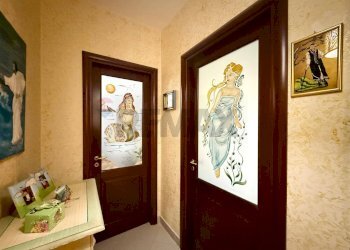 Hall / corridoio - Three-room apartment Via Altofonte
 
150/A, Monreale - photo 7