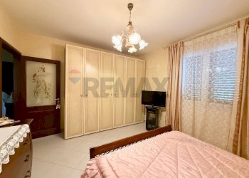 Camera / camera da letto - Three-room apartment Via Altofonte
 
150/A, Monreale - photo 13