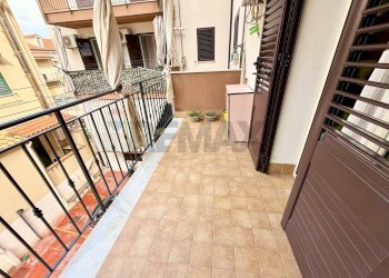 Balcone - Three-room apartment Via Altofonte
 
150/A, Monreale - photo 16