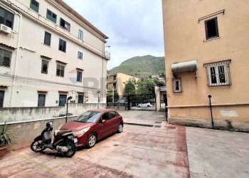 Edificio all\'aperto - Three-room apartment Via Altofonte
 
150/A, Monreale - photo 18