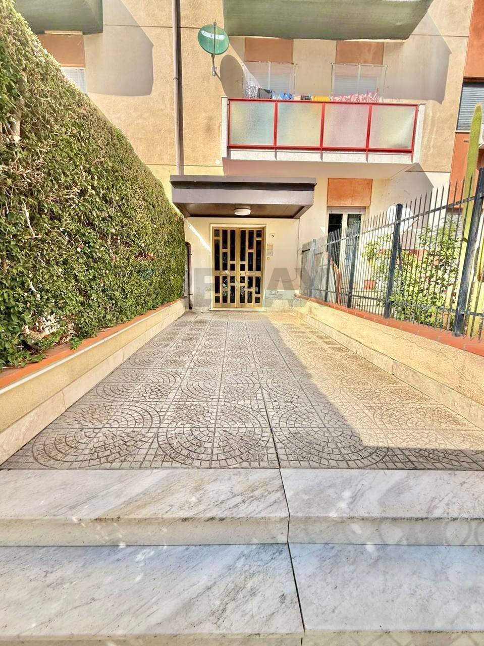 Edificio all\'aperto - Quadrilocale Via Bronte
 
19, Palermo - foto 3