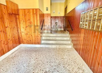 Ricezione / Lobby - Quadrilocale Via Bronte
 
19, Palermo - foto 4