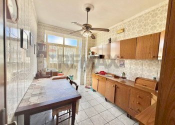 Cucina - Quadrilocale Via Bronte
 
19, Palermo - foto 8