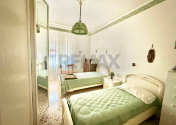 Camera / camera da letto - Quadrilocale Via Bronte
 
19, Palermo - foto 12