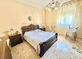 Camera / camera da letto - Quadrilocale Via Bronte
 
19, Palermo - foto 13