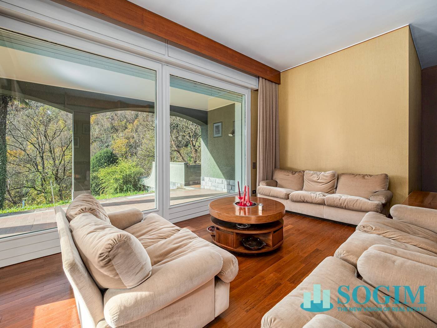 Foto 2 - Villa Via Per Bellagio, Asso - photo 2