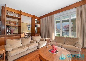 Foto 3 - Villa Via Per Bellagio, Asso - foto 3