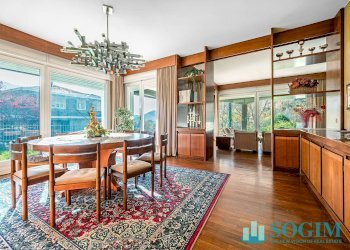 Foto 4 - Villa Via Per Bellagio, Asso - foto 4