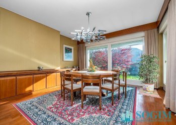 Foto 5 - Villa Via Per Bellagio, Asso - foto 5