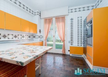 Foto 8 - Villa Via Per Bellagio, Asso - foto 8