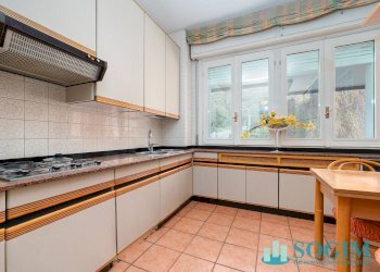 Foto 17 - Villa Via Per Bellagio, Asso - foto 17