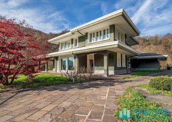 Foto 28 - Villa Via Per Bellagio, Asso - foto 28