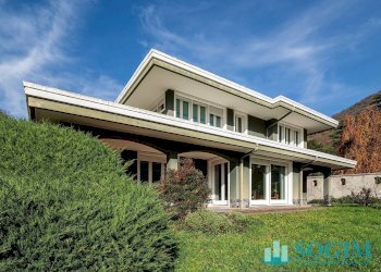 Foto 29 - Villa Via Per Bellagio, Asso - foto 29