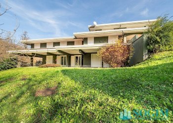 Foto 30 - Villa Via Per Bellagio, Asso - foto 30