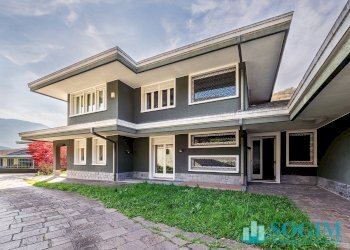 Foto 31 - Villa Via Per Bellagio, Asso - foto 31