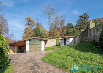 Foto 32 - Villa Via Per Bellagio, Asso - foto 32