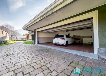 Foto 33 - Villa Via Per Bellagio, Asso - foto 33