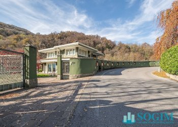 Foto 34 - Villa Via Per Bellagio, Asso - foto 34