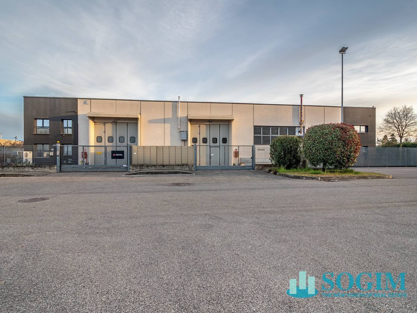 Foto 2 - Shed Via Sant'agata
 
51/B, Mariano Comense - photo 2