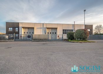 Foto 2 - Shed Via Sant'agata
 
51/B, Mariano Comense - photo 2