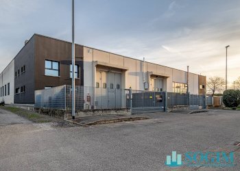 Foto 3 - Shed Via Sant'agata
 
51/B, Mariano Comense - photo 3