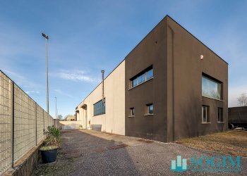 Foto 4 - Shed Via Sant'agata
 
51/B, Mariano Comense - photo 4