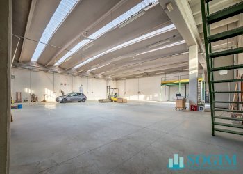 Foto 6 - Shed Via Sant'agata
 
51/B, Mariano Comense - photo 6