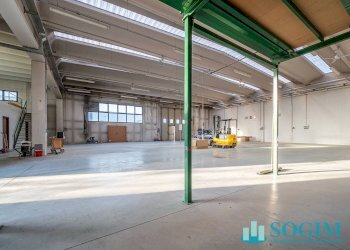 Foto 9 - Shed Via Sant'agata
 
51/B, Mariano Comense - photo 9