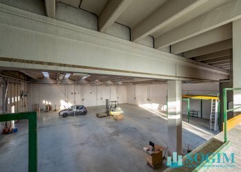 Foto 15 - Shed Via Sant'agata
 
51/B, Mariano Comense - photo 15