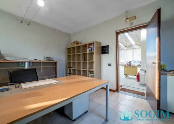 Foto 17 - Shed Via Sant'agata
 
51/B, Mariano Comense - photo 17