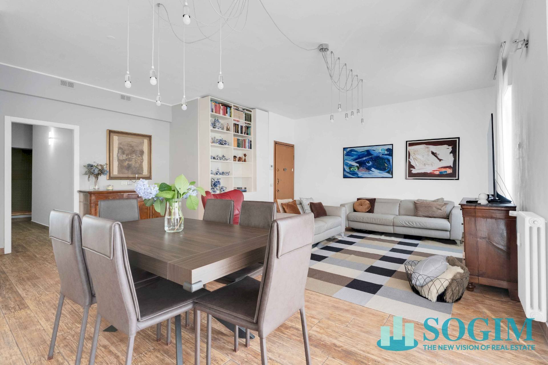 Foto 2 - Appartamento Piazza Roma, Como - foto 2