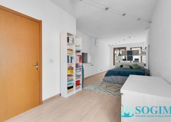 Foto 19 - Appartamento Piazza Roma, Como - foto 19