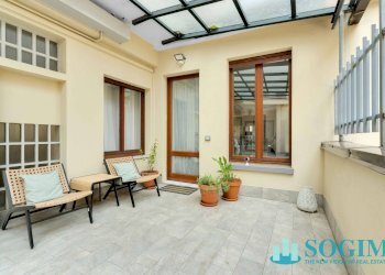 Foto 22 - Appartamento Piazza Roma, Como - foto 22