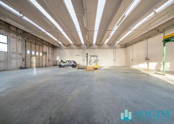 Foto 10 - Capannone Via Sant'agata
 
51/B, Mariano Comense - foto 10