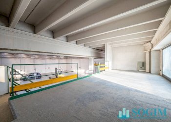 Foto 12 - Capannone Via Sant'agata
 
51/B, Mariano Comense - foto 12