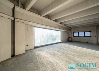 Foto 14 - Capannone Via Sant'agata
 
51/B, Mariano Comense - foto 14