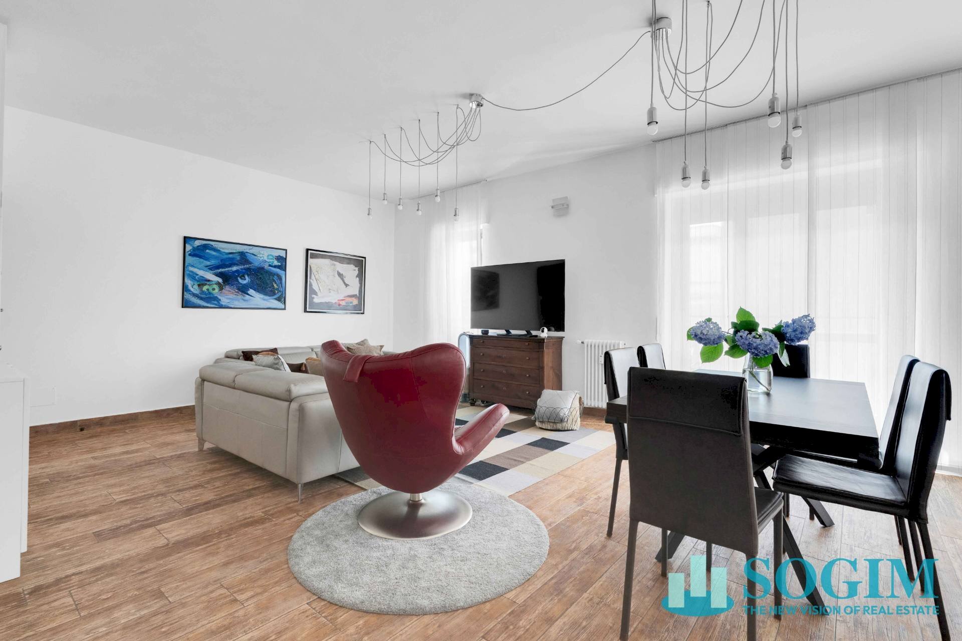 Foto 3 - Four-room apartment Piazza Roma, Como - photo 3