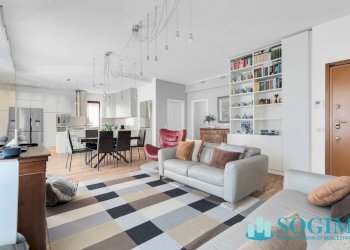 Foto 2 - Appartamento Piazza Roma, Como - foto 2