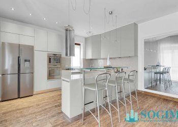 Foto 5 - Appartamento Piazza Roma, Como - foto 5