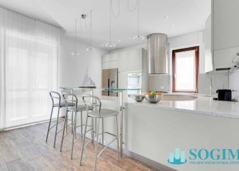 Foto 8 - Appartamento Piazza Roma, Como - foto 8