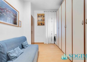 Foto 18 - Appartamento Piazza Roma, Como - foto 18