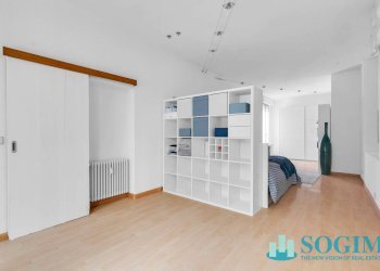 Foto 21 - Appartamento Piazza Roma, Como - foto 21