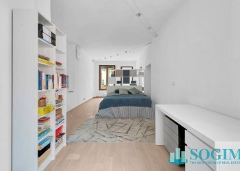 Foto 24 - Appartamento Piazza Roma, Como - foto 24