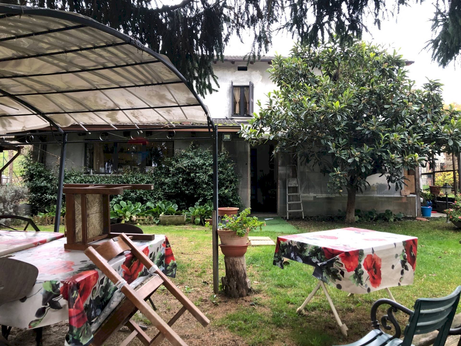 Giardino - Independent house localita' marzocco di brunelli
48, Borgo Val di Taro - photo 3