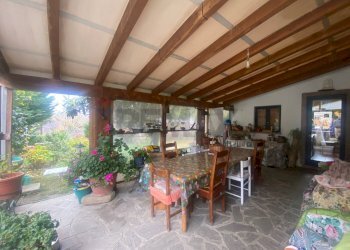 Terrazza - Casa indipendente localita' marzocco di brunelli
 
48, Borgo Val di Taro - foto 2
