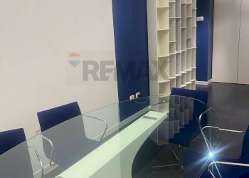 Sala da pranzo - Office via Strasburgo
18/a, Parma - photo 4