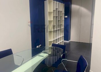 Sala da pranzo - Office via Strasburgo
18/a, Parma - photo 8