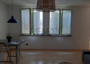 Sala da pranzo - Two-room apartment Via 25 Aprile
 
28, Sant'Ilario d'Enza - photo 24