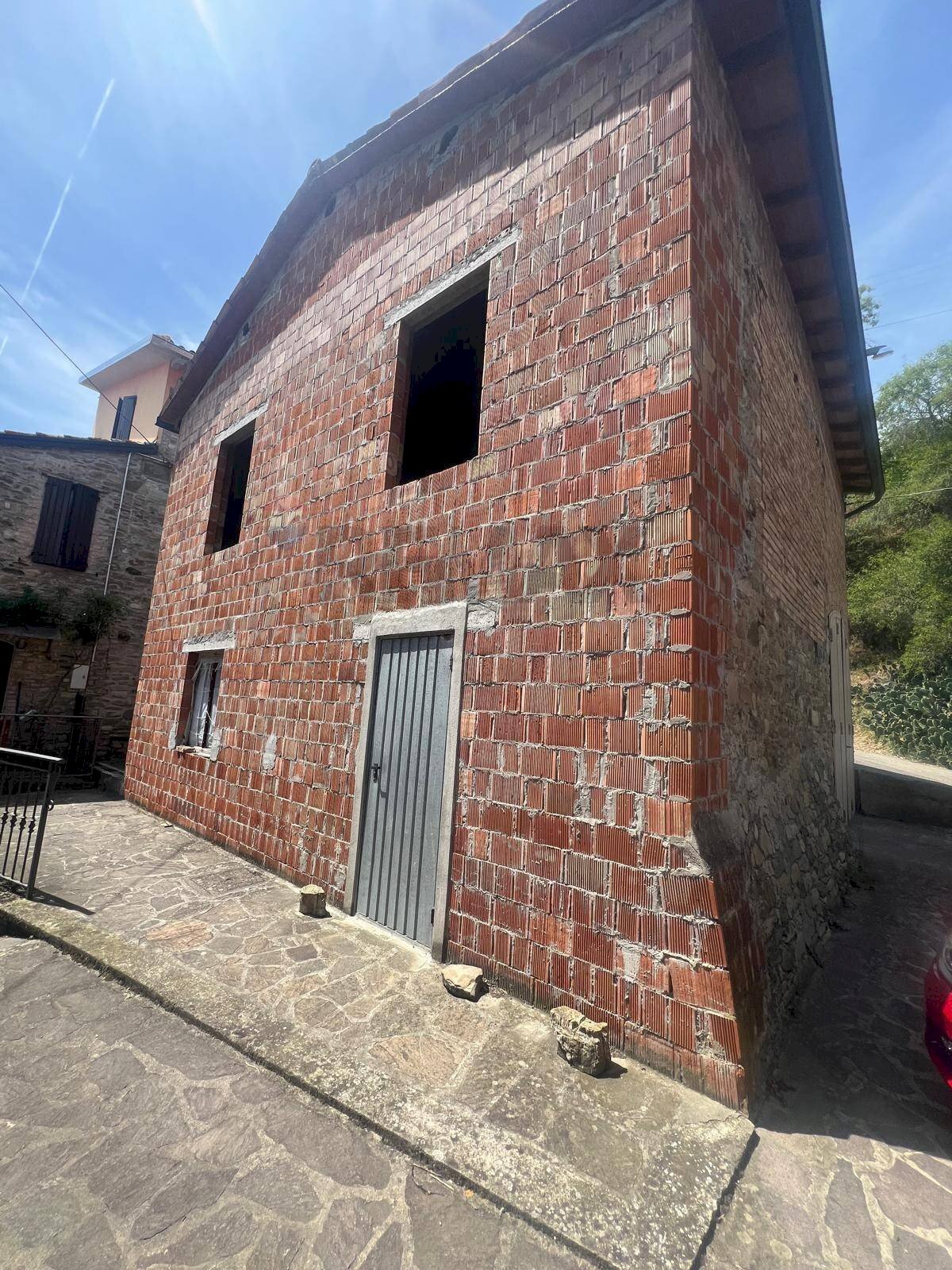 Casa all\'aperto - Rustic LOCALITA' PECORINI
 
1, Varano de' Melegari - photo 1